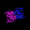 Molecular Structure Image for 6VXF