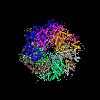 Molecular Structure Image for 6W21