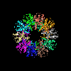 Molecular Structure Image for 6YTK