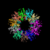 Molecular Structure Image for 6YTL