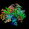 Molecular Structure Image for 1IS7