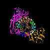 Molecular Structure Image for 6PE4