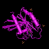 Molecular Structure Image for 6PQ3