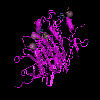 Molecular Structure Image for 6RVZ