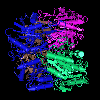 Structure molecule image