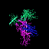 Structure molecule image