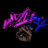 Structure molecule image