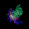 Structure molecule image