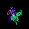 Structure molecule image