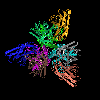 Structure molecule image