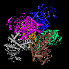 Structure molecule image