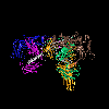 Molecular Structure Image for 6LXW