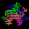 Structure molecule image