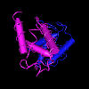 Molecular Structure Image for 6SM4