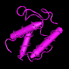 Molecular Structure Image for 6SM6