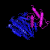 Molecular Structure Image for 6SMD