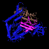 Molecular Structure Image for 6UMP