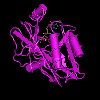 Molecular Structure Image for 1JKN