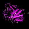 Molecular Structure Image for 6P4E