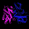 Molecular Structure Image for 1JOW