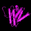 Molecular Structure Image for 1JPL