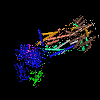 Structure molecule image