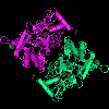 Molecular Structure Image for 6YK2