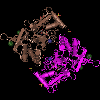 Molecular Structure Image for 6YK3