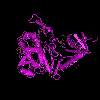 Molecular Structure Image for 6Z53