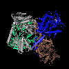 Structure molecule image