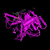 Structure molecule image