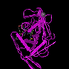 Molecular Structure Image for 6P6Z