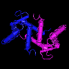 Molecular Structure Image for 1JWD