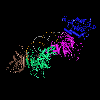 Molecular Structure Image for 6U8P