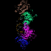 Molecular Structure Image for 6U8X