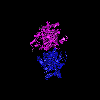 Molecular Structure Image for 6VJM