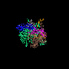 Structure molecule image