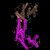 Molecular Structure Image for 6SIO