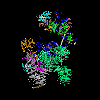 Structure molecule image