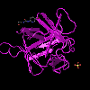 Structure molecule image