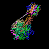 Structure molecule image