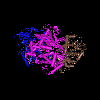 Molecular Structure Image for 6XZ8