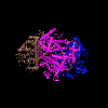 Molecular Structure Image for 6XZ9