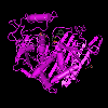 Molecular Structure Image for 6YPD