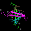 Structure molecule image