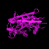 Molecular Structure Image for 6CDY