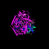 Molecular Structure Image for 1KF6