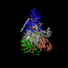 Structure molecule image