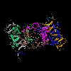 Structure molecule image