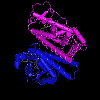 Molecular Structure Image for 6WOK